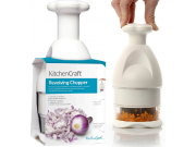 Kitchen Craft Revolving Chopper